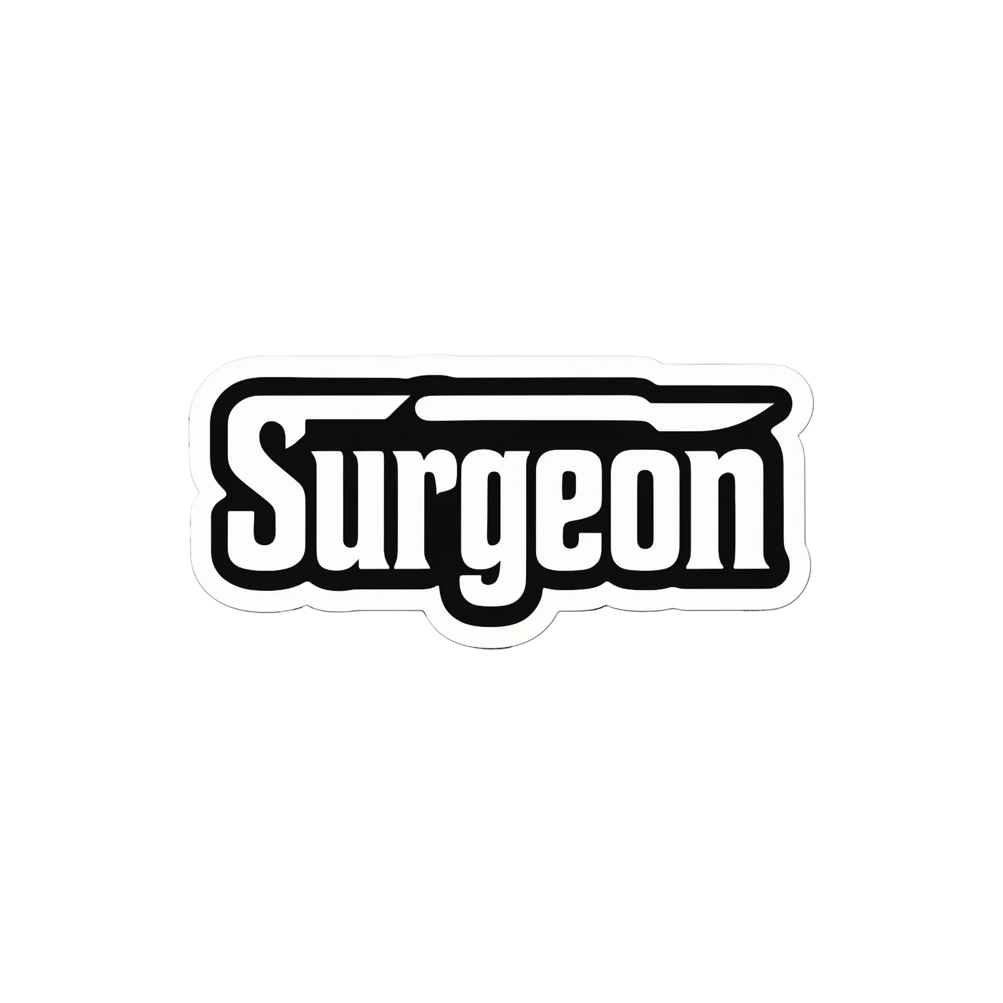 The Surgeon's Lounge