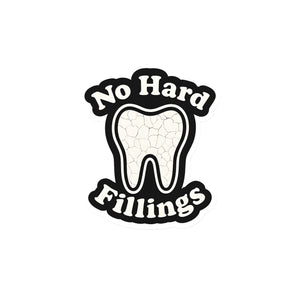 Dental Stickers for Dentists & Dental Students