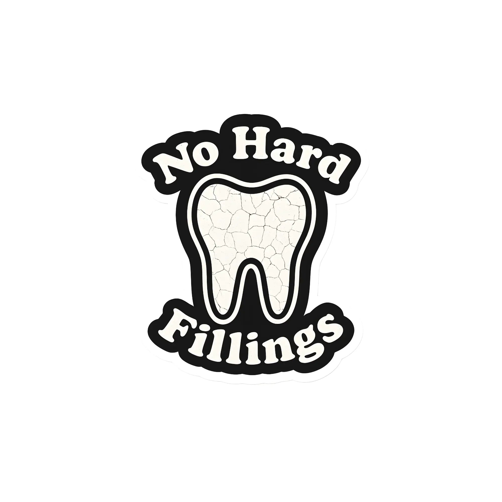 Dental Stickers for Dentists & Dental Students