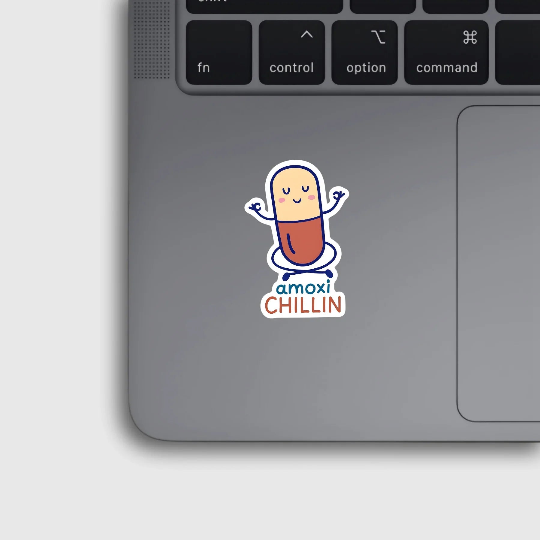 Pharmacy vinyl sticker for pharmacy students, pharmacists and medicos – Art.erise