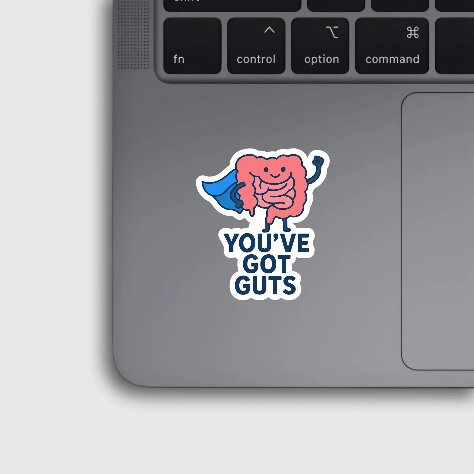 Medical vinyl sticker for medicos, nurses, interns and students – Art.erise